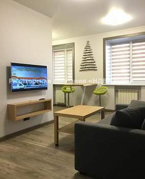 3-к квартира, на длительный срок, 61м2, 1/5 этаж