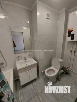 1-к квартира, на длительный срок, 34м2, 5/10 этаж