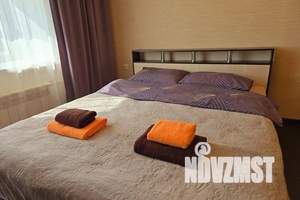 2-к квартира, посуточно, 60м2, 3/9 этаж