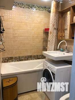 3-к квартира, посуточно, 60м2, 5/5 этаж