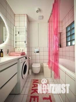 2-к квартира, посуточно, 35м2, 1/1 этаж