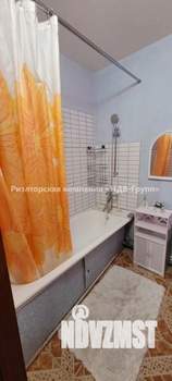 1-к квартира, на длительный срок, 40м2, 18/25 этаж