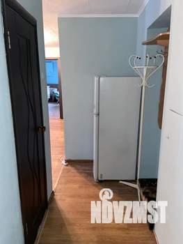 2-к квартира, посуточно, 35м2, 2/5 этаж