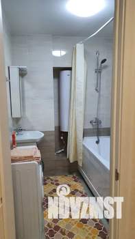 1-к квартира, посуточно, 28м2, 5/22 этаж