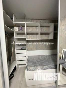 1-к квартира, на длительный срок, 32м2, 7/9 этаж