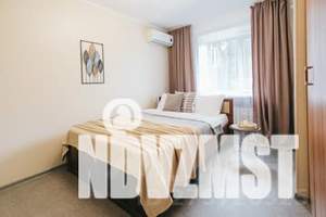 2-к квартира, посуточно, 42м2, 3/5 этаж