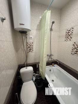 Студия квартира, посуточно, 22м2, 2/2 этаж