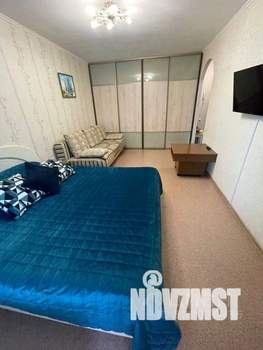 1-к квартира, посуточно, 32м2, 1/1 этаж