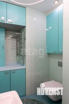 2-к квартира, на длительный срок, 70м2, 12/22 этаж