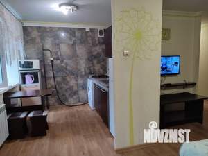 1-к квартира, на длительный срок, 35м2, 2/5 этаж