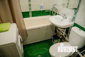 2-к квартира, посуточно, 45м2, 4/5 этаж