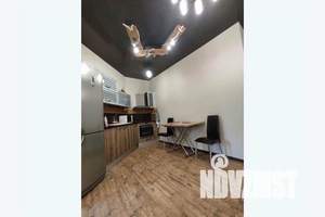 2-к квартира, посуточно, 55м2, 1/25 этаж