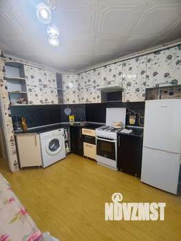 2-к квартира, на длительный срок, 52м2, 2/5 этаж