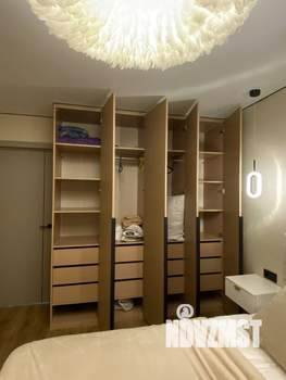 2-к квартира, посуточно, 44м2, 1/10 этаж