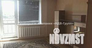 2-к квартира, на длительный срок, 52м2, 8/10 этаж