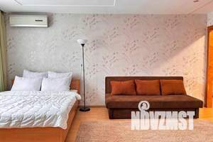 2-к квартира, посуточно, 90м2, 11/12 этаж