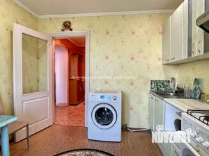 1-к квартира, на длительный срок, 33м2, 8/10 этаж