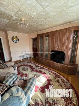 3-к квартира, на длительный срок, 50м2, 1/5 этаж