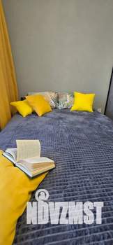 1-к квартира, посуточно, 64м2, 9/10 этаж