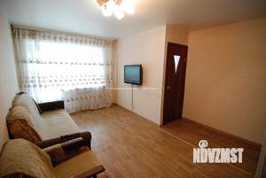 1-к квартира, на длительный срок, 32м2, 3/5 этаж