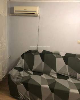 2-к квартира, на длительный срок, 46м2, 5/5 этаж