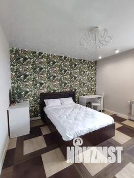 1-к квартира, посуточно, 47м2, 6/9 этаж
