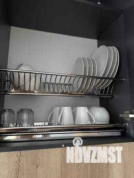 1-к квартира, посуточно, 30м2, 5/5 этаж