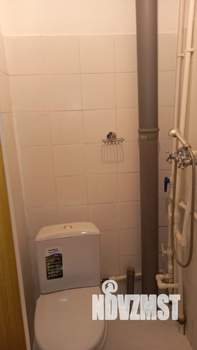 1-к квартира, на длительный срок, 30м2, 1/2 этаж