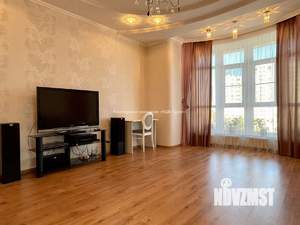 2-к квартира, на длительный срок, 80м2, 8/18 этаж