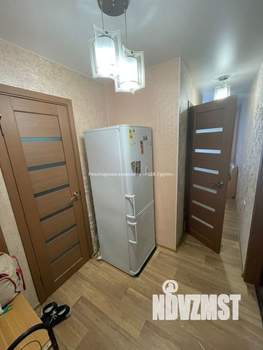 1-к квартира, на длительный срок, 32м2, 9/14 этаж