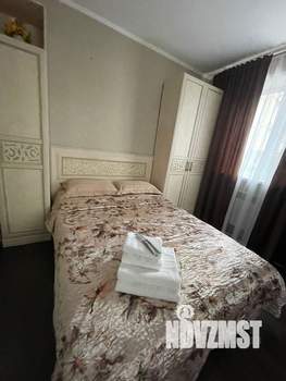 1-к квартира, посуточно, 31м2, 1/5 этаж