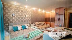 1-к квартира, посуточно, 37м2, 11/14 этаж