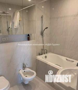 3-к квартира, на длительный срок, 103м2, 20/25 этаж