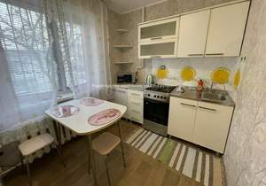 1-к квартира, на длительный срок, 33м2, 1/10 этаж