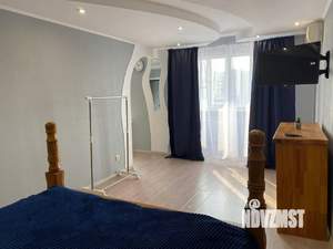 2-к квартира, посуточно, 34м2, 1/1 этаж