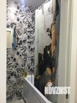 Студия квартира, посуточно, 30м2, 8/9 этаж