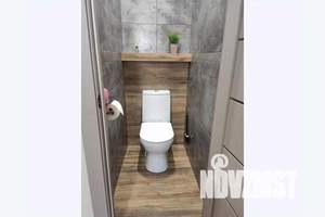 2-к квартира, посуточно, 40м2, 5/5 этаж