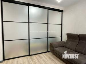 1-к квартира, на длительный срок, 40м2, 9/23 этаж