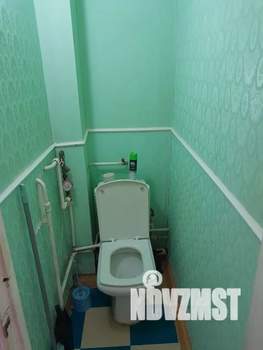 2-к квартира, посуточно, 50м2, 5/10 этаж