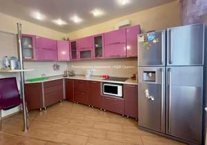 3-к квартира, на длительный срок, 89м2, 9/10 этаж