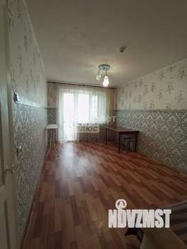 2-к квартира, на длительный срок, 50м2, 6/10 этаж