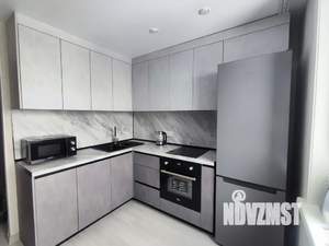 1-к квартира, посуточно, 35м2, 8/10 этаж