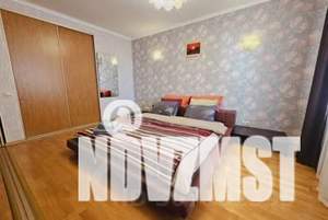 2-к квартира, посуточно, 105м2, 4/12 этаж