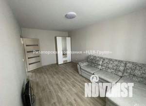 1-к квартира, на длительный срок, 38м2, 2/19 этаж