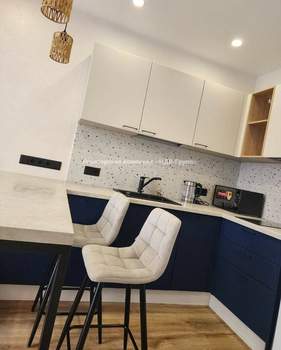 2-к квартира, на длительный срок, 40м2, 9/23 этаж