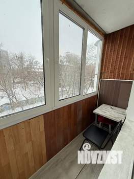 2-к квартира, посуточно, 52м2, 4/5 этаж