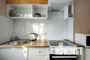 1-к квартира, посуточно, 23м2, 2/5 этаж