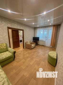 1-к квартира, на длительный срок, 32м2, 2/4 этаж