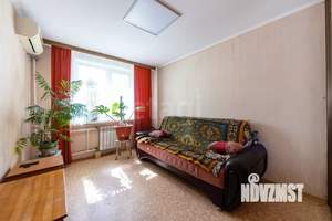 2-к квартира, на длительный срок, 53м2, 4/9 этаж