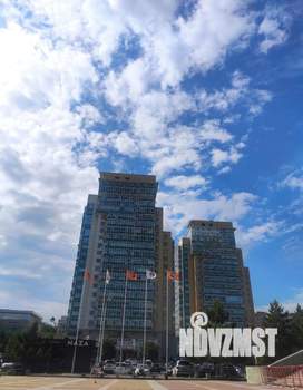 3-к квартира, на длительный срок, 120м2, 16/22 этаж